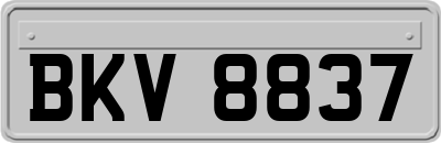 BKV8837