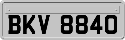 BKV8840