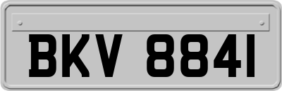 BKV8841