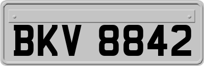 BKV8842