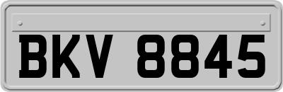 BKV8845
