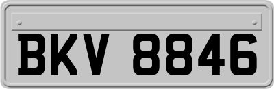 BKV8846