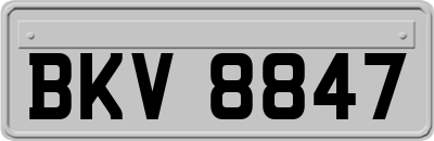 BKV8847