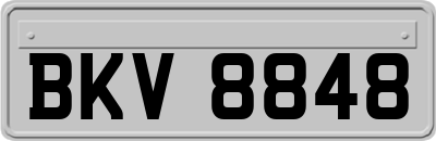 BKV8848