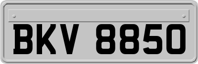 BKV8850