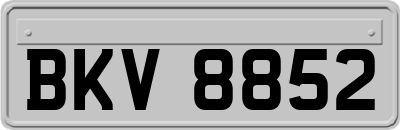 BKV8852