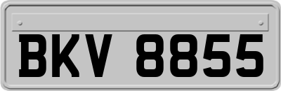 BKV8855