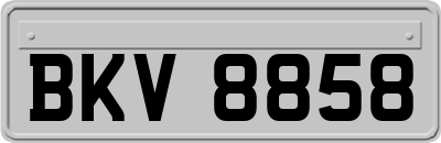 BKV8858