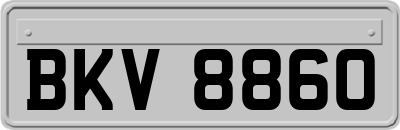 BKV8860