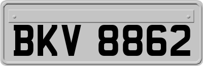 BKV8862