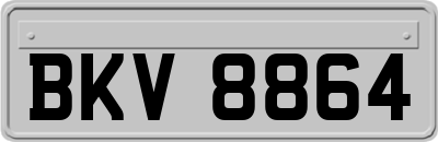 BKV8864
