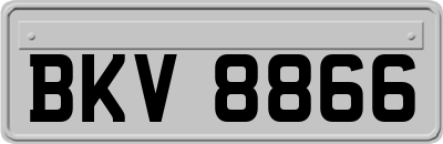 BKV8866