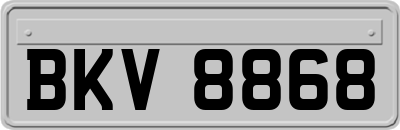 BKV8868
