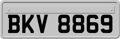 BKV8869