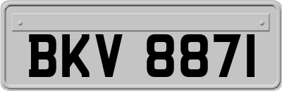 BKV8871