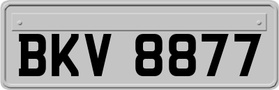 BKV8877