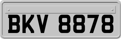 BKV8878