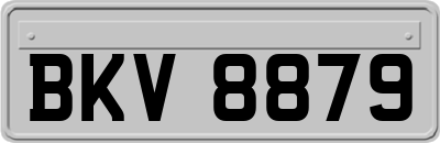 BKV8879