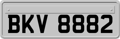 BKV8882