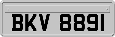 BKV8891