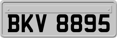 BKV8895