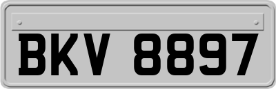 BKV8897