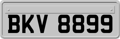 BKV8899