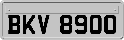 BKV8900