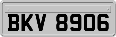 BKV8906