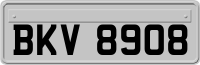 BKV8908