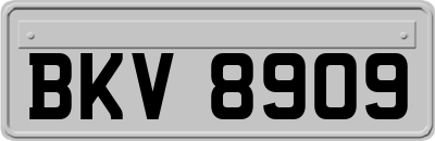 BKV8909