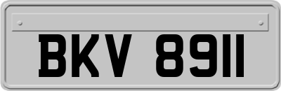 BKV8911