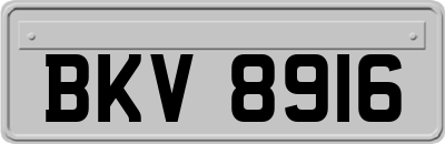 BKV8916