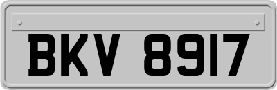 BKV8917