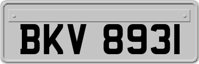 BKV8931