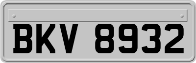 BKV8932