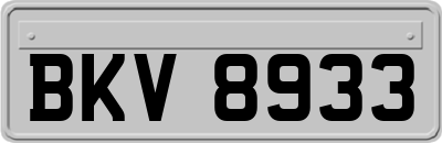 BKV8933