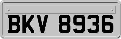 BKV8936