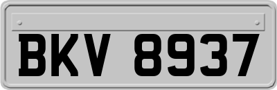 BKV8937