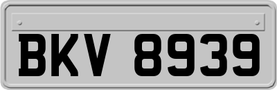 BKV8939
