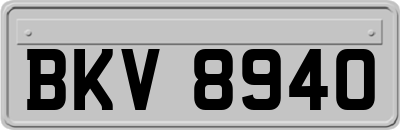 BKV8940