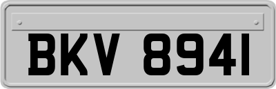 BKV8941