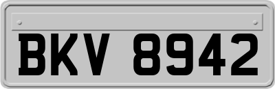 BKV8942