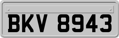 BKV8943