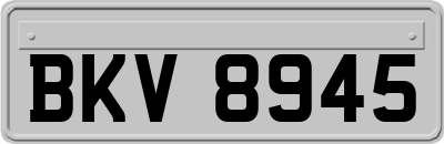 BKV8945