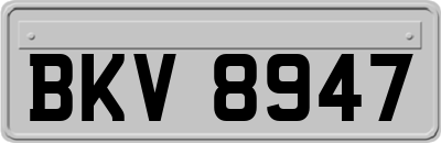 BKV8947