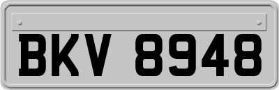 BKV8948