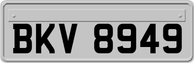BKV8949