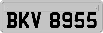 BKV8955