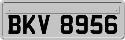 BKV8956
